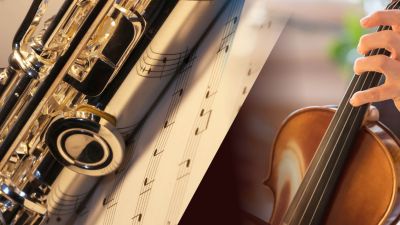  Musikalisch in´s neue Jahr 